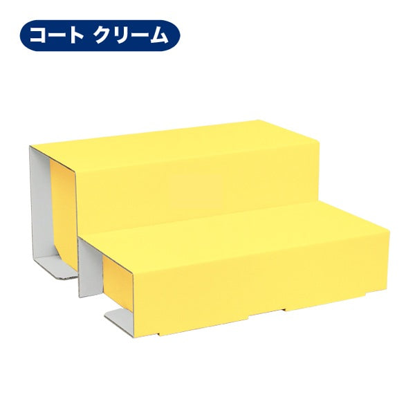 ひな壇100 (W438 D392)