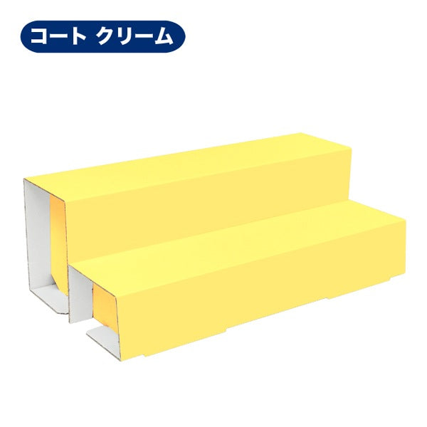 ひな壇100 (W588 D292)