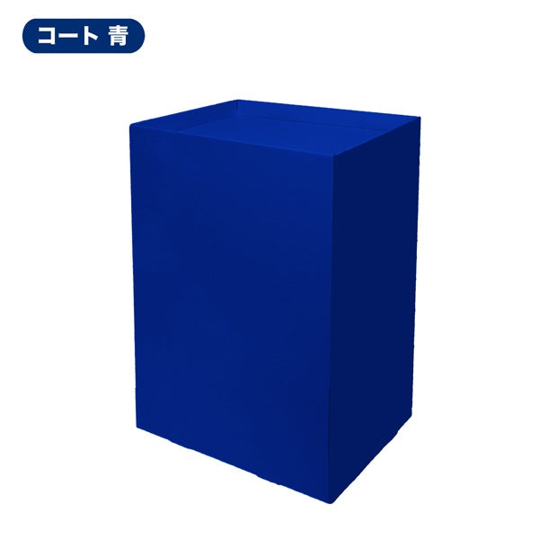 フロアタイプ什器 平置台 W600 D450 H800