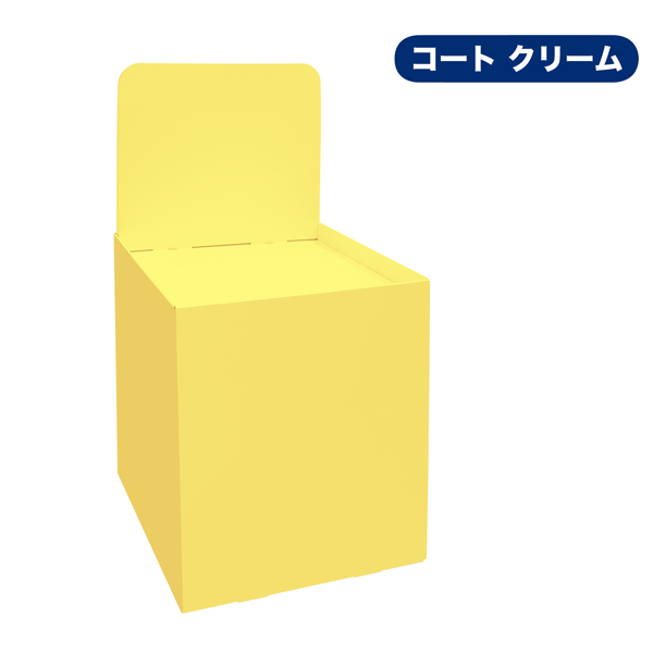 フロアタイプ什器 平置台 背ボード付き W600 D600 H1180