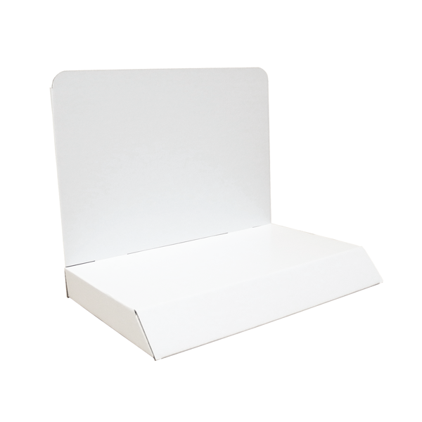 B5サイズ展示台 W260 D180 H218