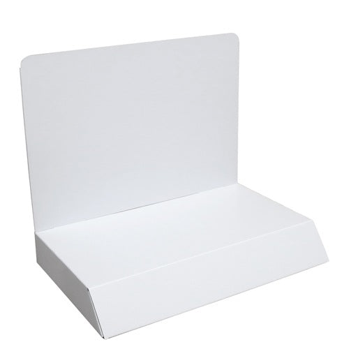 B4サイズ展示台 W360 D260 H313