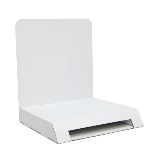 リーフレット置き付展示台 1列 W300 D305 H351